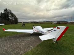 DYNAMIC WT-9 UL 600 F-SCHLEPP mit ROTAX 914 UL (Gesamtpaket ready to fly)