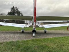 DYNAMIC WT-9 UL 600 F-SCHLEPP mit ROTAX 914 UL (Gesamtpaket ready to fly)