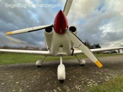 DYNAMIC WT-9 UL 600 F-SCHLEPP mit ROTAX 914 UL (Gesamtpaket ready to fly)