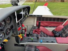 DYNAMIC WT-9 UL 600 F-SCHLEPP mit ROTAX 914 UL (Gesamtpaket ready to fly)