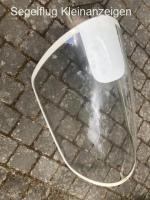 Haube für Club-Libelle abzugeben