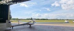 DG 300 ELAN con rimorchio Cobra