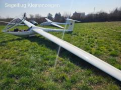 DG 300 ELAN con rimorchio Cobra