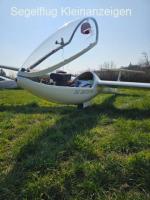 DG 300 ELAN con rimorchio Cobra