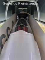 DG 300 ELAN con rimorchio Cobra