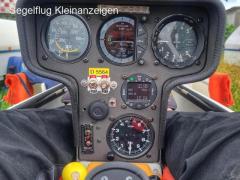 DG 300 ELAN con rimorchio Cobra