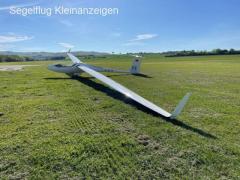 ASH 31 MI - top ausgestattet, gepflegt, unfallfrei (1. Hand) – ready to fly