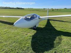 ASH 31 MI - top ausgestattet, gepflegt, unfallfrei (1. Hand) – ready to fly