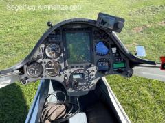ASH 31 MI - top ausgestattet, gepflegt, unfallfrei (1. Hand) – ready to fly