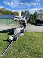 ASH 31 MI - top ausgestattet, gepflegt, unfallfrei (1. Hand) – ready to fly