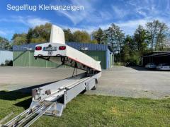 ASH 31 MI - top ausgestattet, gepflegt, unfallfrei (1. Hand) – ready to fly