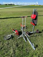 ASH 31 MI - top ausgestattet, gepflegt, unfallfrei (1. Hand) – ready to fly