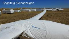 Ältere Ventus 2cxt Bezüge
