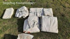 Ältere Ventus 2cxt Bezüge