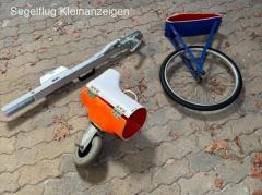 Tow Out kit for Std Cirrus
