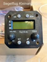 F.U.N.K.E. ATR8333S + Cable for glider (NEW!)