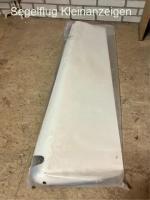 Rudder STD. Cirrus