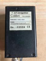 Colibri logger