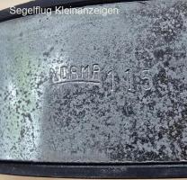 Schelle O2 Schempp-Hirth