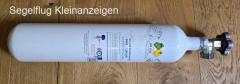 O2-Flasche (reserviert)