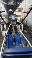 LS3 original neulackiert mit LS8-Cockpit Leder-Interieur