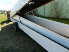 LS3 original neulackiert mit LS8-Cockpit Leder-Interieur