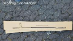 LS3 original neulackiert mit LS8-Cockpit Leder-Interieur