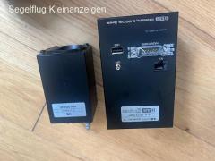 LX9050 GEN 3 + Vario V8