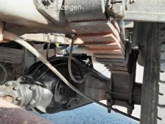 Tost Startwinde in gutem Zustand