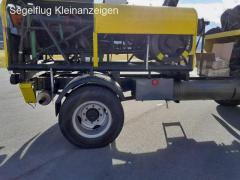 Tost Startwinde in gutem Zustand