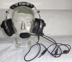 Aviation Headset TELCOM TC-50AS