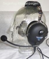 Aviation Headset TELCOM TC-50AS