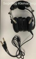 Aviation Headset TELCOM TC-50AS