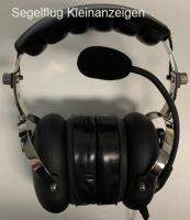 Aviation Headset TELCOM TC-50AS