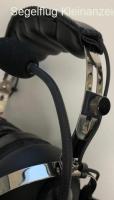 Aviation Headset TELCOM TC-50AS