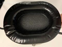 Aviation Headset TELCOM TC-50AS