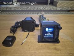 S10 with AHRS and HAWK