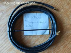Flarm Fusion Transponderkabel 