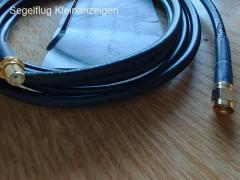Flarm Fusion Transponderkabel 