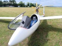 Ventus 2CT 18m available 01 august 2025