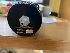 Winter 57mm Metric Altimeter 4 FGH 20 with form one