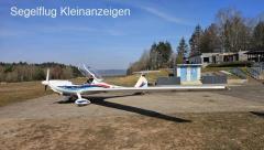 Super Dimona HK36 R 100PS TOW