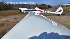 Super Dimona HK36 R 100PS TOW