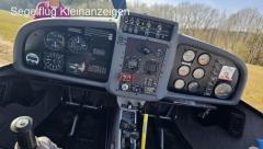 Super Dimona HK36 R 100PS TOW