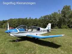 DR400 PR „Porsche Remo“ S/N 1803
