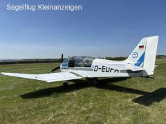 DR400 PR „Porsche Remo“ S/N 1803