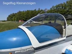 DR400 PR „Porsche Remo“ S/N 1803