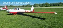 Scheibe Falke SF 25 C