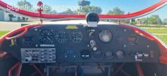 Scheibe Falke SF 25 C