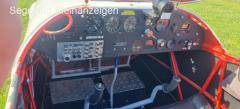 Scheibe Falke SF 25 C